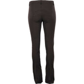 Montar Pantaloni Jodhpur Ide Essential Highwaist Full Grip Nero Montar Pantaloni Jodhpur Ide Essential Highwaist Full Grip Nero