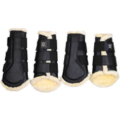 Montar Parastinchi Nero Montar Parastinchi Nero