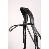 Montar Frontalino Fair Nero Montar Frontalino Fair Nero