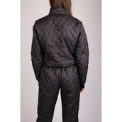 Montar Overall Nero Montar Overall Nero