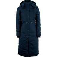 Montar Giacca Dicte Extra Lungo Navy Montar Giacca Dicte Extra Lungo Navy