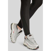 Montar Calzoni Molly Rosegold Highwaist FullGrip Nero Montar Calzoni Molly Rosegold Highwaist FullGrip Nero