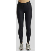 Montar Calzoni MoZida Full Grip Nero Montar Calzoni MoZida Full Grip Nero