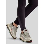 Montar Pantaloni da Equitazione MoLila Champagne Crystals Full Grip Navy Montar Pantaloni da Equitazione MoLila Champagne Crystals Full Grip Navy