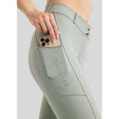 Montar Pantaloni da Equitazione MoLila Champagne Crystals Full Grip Torino Montar Pantaloni da Equitazione MoLila Champagne Crystals Full Grip Torino