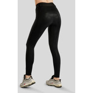 Montar Leggings da Equitazione MoZike Refined Full Grip Nero Montar Leggings da Equitazione MoZike Refined Full Grip Nero