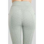 Montar Leggings da Equitazione MoPearl Pintuck Full Grip Torino Montar Leggings da Equitazione MoPearl Pintuck Full Grip Torino