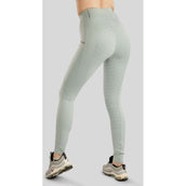 Montar Leggings da Equitazione MoLila Champagne Crystals Full Grip Torino Montar Leggings da Equitazione MoLila Champagne Crystals Full Grip Torino