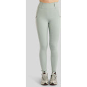 Montar Leggings da Equitazione MoLila Champagne Crystals Full Grip Torino Montar Leggings da Equitazione MoLila Champagne Crystals Full Grip Torino