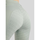 Montar Leggings da Equitazione MoLila Champagne Crystals Full Grip Torino Montar Leggings da Equitazione MoLila Champagne Crystals Full Grip Torino