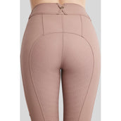 Montar Pantaloni da Equitazione MoPhilipa Full Grip Blush Montar Pantaloni da Equitazione MoPhilipa Full Grip Blush