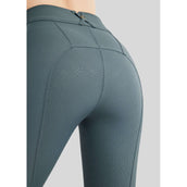 Montar Pantaloni da Equitazione MoPhilipa Full Grip Dark Slate Montar Pantaloni da Equitazione MoPhilipa Full Grip Dark Slate