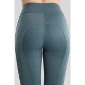 Montar Leggings da Equitazione MoTilley Full Grip Dark Slate Montar Leggings da Equitazione MoTilley Full Grip Dark Slate