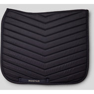 Montar Sottosella Fair Gun Metal Crystals Dressage Navy Montar Sottosella Fair Gun Metal Crystals Dressage Navy