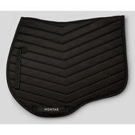 Montar Sottosella Fair Gun Metal Crystals saltando Nero Montar Sottosella Fair Gun Metal Crystals saltando Nero