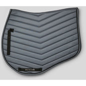 Montar Sottosella Fair Gun Metal Crystals saltando Grigio Montar Sottosella Fair Gun Metal Crystals saltando Grigio