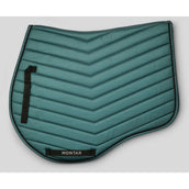 Montar Sottosella Fair Gun Metal Crystals saltando Giada Montar Sottosella Fair Gun Metal Crystals saltando Giada