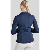 Montar Giacca da Competizione Corta Dressage Navy Montar Giacca da Competizione Corta Dressage Navy