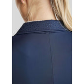 Montar Giacca da Competizione Corta Dressage Navy Montar Giacca da Competizione Corta Dressage Navy