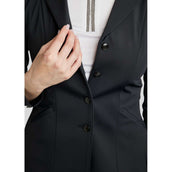 Montar Giacca da Competizione Bonnie Crystal Nero Montar Giacca da Competizione Bonnie Crystal Nero
