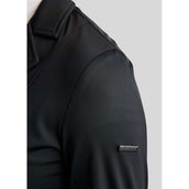 Montar Giacca da Competizione Kathy Classic Nero Montar Giacca da Competizione Kathy Classic Nero