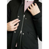 Montar Giacca Dicte Nero Montar Giacca Dicte Nero