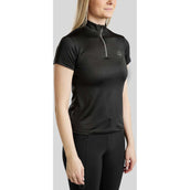 Montar Polo Everly Nero Montar Polo Everly Nero
