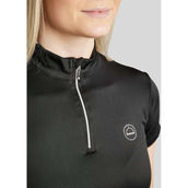 Montar Polo Everly Nero Montar Polo Everly Nero