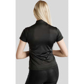 Montar Polo Everly Nero Montar Polo Everly Nero