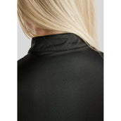 Montar Poloshirt Everly Rosegold Nero Montar Poloshirt Everly Rosegold Nero