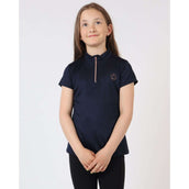 Montar Polo Everly Rosegold Junior Navy Montar Polo Everly Rosegold Junior Navy