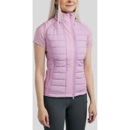 Montar Gilet Emma Candy Pink Montar Gilet Emma Candy Pink