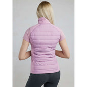 Montar Gilet Emma Candy Pink Montar Gilet Emma Candy Pink