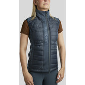 Montar Gilet Emma Dark Slate Montar Gilet Emma Dark Slate