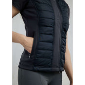 Montar Gilet Emma Slate Grey Montar Gilet Emma Slate Grey
