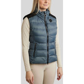 Montar Gilet MoAthena Refined Dark Slate Montar Gilet MoAthena Refined Dark Slate