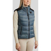 Montar Gilet MoAthena Refined Dark Slate Montar Gilet MoAthena Refined Dark Slate