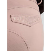 Montar Pantaloni da Equitazione Briella Curve Dusty Rose Montar Pantaloni da Equitazione Briella Curve Dusty Rose