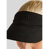 Montar Visiera MoDahne Nero Montar Visiera MoDahne Nero