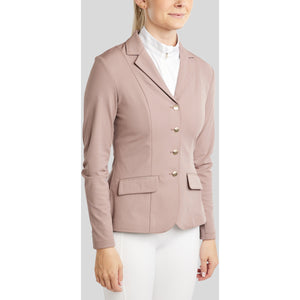 Montar Giacca da Competizione MoEverlisa Blush Montar Giacca da Competizione MoEverlisa Blush