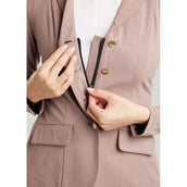 Montar Giacca da Competizione MoEverlisa Blush Montar Giacca da Competizione MoEverlisa Blush