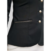 Montar Giacca da Competizione MoEverlisa Nero Montar Giacca da Competizione MoEverlisa Nero