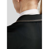 Montar Giacca da Competizione MoEverlisa Nero Montar Giacca da Competizione MoEverlisa Nero