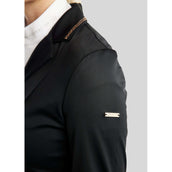 Montar Giacca da Competizione MoEverlisa Nero Montar Giacca da Competizione MoEverlisa Nero