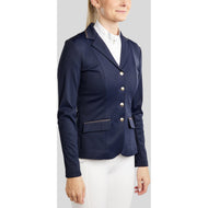 Montar Giacca da Competizione MoEverlisa Navy Montar Giacca da Competizione MoEverlisa Navy