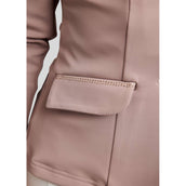 Montar Giacca da Competizione MoEverlisa Kids Blush Montar Giacca da Competizione MoEverlisa Kids Blush