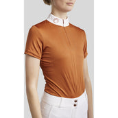 Montar Maglietta da Competizione MoViolet Bronzo Montar Maglietta da Competizione MoViolet Bronzo