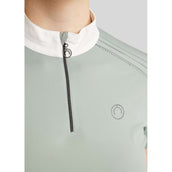 Montar Maglietta da Competizione MoPearl Pintucks Gun Metal Crystals Torino Montar Maglietta da Competizione MoPearl Pintucks Gun Metal Crystals Torino