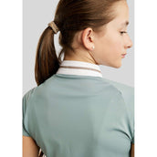 Montar Maglietta da Competizione MoLila Champagne Crystals Junior Torino Montar Maglietta da Competizione MoLila Champagne Crystals Junior Torino