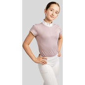 Montar Maglietta da Competizione MoSparkle Kids Blush Montar Maglietta da Competizione MoSparkle Kids Blush